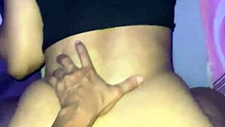 Enjoying lustfully with a friend in a Mexico City hotel room!