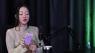 compilados da debora andrade in hot cast brazilian latina teen nerd action - parte 4