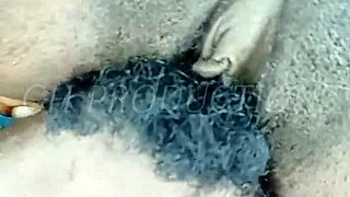 african teen tied up, forced to slobber on huge bbc