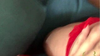 Hot Sunday Afternoon In Centro SP With Deep Ass Action And Pomegranate Eating Trailer