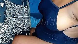 african teen tied up, forced to slobber on huge bbc