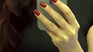 In the Club I Enjoyed Myself