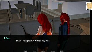 My new family 61 featuring cowgirl riding