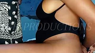 african teen tied up, forced to slobber on huge bbc