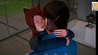 My new family 61 featuring cowgirl riding