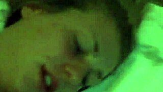 i fuck chubby blondy pov