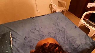 sauron update: beautiful european takes monster cock in her ass 😍