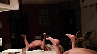 damn, check parte 5 of my wife getting fucked hard for cash!