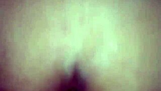 hey, check out this arabic hot ass having fun!