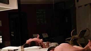 damn, check parte 5 of my wife getting fucked hard for cash!