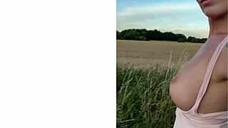 yo, check my thick, all-natural ass in this wild pov clip