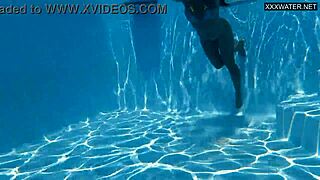 Beautiful Big Breasted Beauty Angelica Heart in Stunning Display