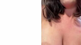 yo, check my thick, all-natural ass in this wild pov clip