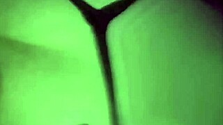 I met Faby on Tinder, and she sucked my cock obediently.