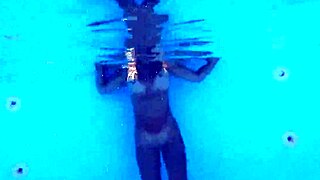 Beautiful Big Breasted Beauty Angelica Heart in Stunning Display