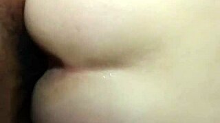 Bbc vs white girl assfucking monster cock anal sex