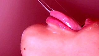 Japanese stepmom curious about son's porn preferences