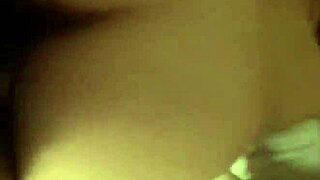 Man, takin’ them interracial backshots got me all crazy wet, ya feel me?