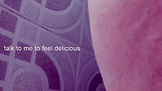 Vanandjuani’s stream is insane, outdoor fingering close-up, oh my!