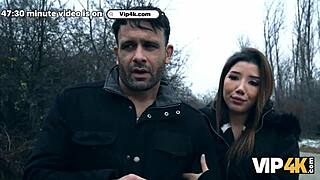 vip4k, flashing my boobies to get back at my boyfriend easily