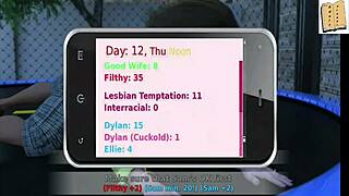 A Wife and Stepmother at 54