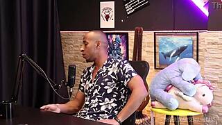 Wow, Check Out Negro Top Delícia in Sensual Cast Compilation Part 4!