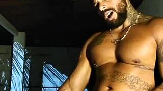 my trainer got me wet and taught me dirty tricks