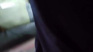 Quick Suck and Fuck for Wife Before Messy Creampie