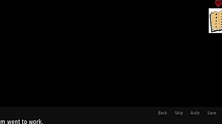 A Wife and Stepmother at 54