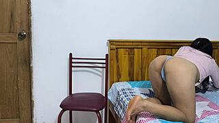 Check out my pussy and tight ass in this video