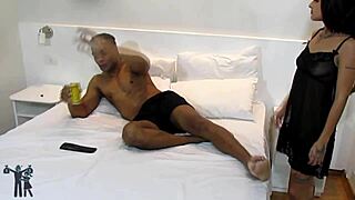 If You Don’t Take My Ass, I Won’t Pay the TV Bill for Football