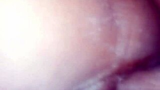 Uyo's Girlfriend Takes Black Cock!