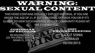 i'm so excited watching bria marie and bruno dickenz in this ebony teen sex tape, it's like reality kings magic