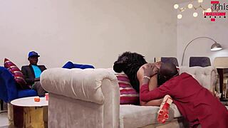 I Helped Friend Win Back Ex Girlfriend for Marriage