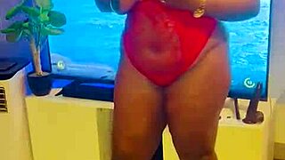 Suggestive lesbian encounter with shaved pussies, homemade amateurs exploring hairless bodies