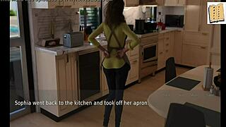 A Wife and Stepmother at 54