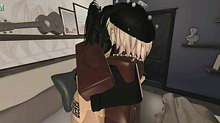 Lonely puppy finds a new owner and home.