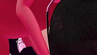 Amateur Macho Fucking Hard His Prostitute With Cum On Her