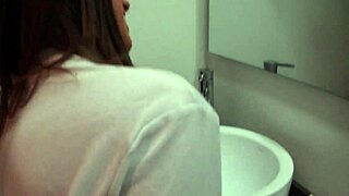 Brooklyn Chase Drops a Wild Sex Tape! Watch Her Ride Her Boyfriend Hard!