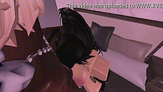 Lonely puppy finds a new owner and home.