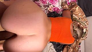 hey, check this milf's hammered asshole in pov, it's wild stuff!