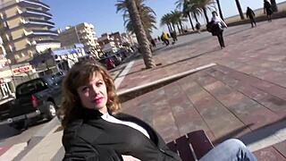 Brooklyn Chase Drops a Wild Sex Tape! Watch Her Ride Her Boyfriend Hard!