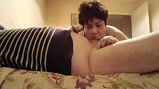 Marie, My Slave, Sucks Me Off on April 14, 2025!