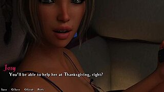 Hot Brunette Girlfriend Craves My Big White Cock Deep Inside