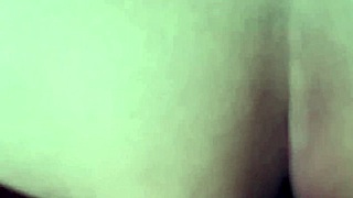 i fuck her across the whole width of my bed