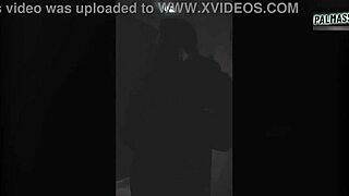 Extranjera gordita culona muestra tetas para trabajo y cogemos en hotel