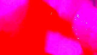 Real amateur latina babe gets hard sex in homemade sauna spa. Young and wild!