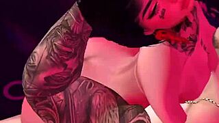 Amateur Macho Fucking Hard His Prostitute With Cum On Her