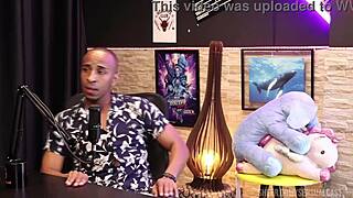 Compilados of Negro Top Delícia in Sensual Cast Part 2