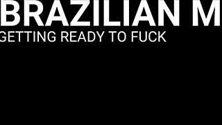 Want to share this super hot Brazilian milf wife?